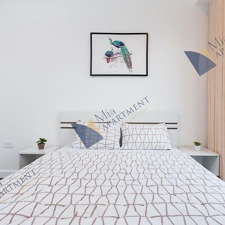 Mia Apartment 2 - The Tresor 호치민 외부 사진